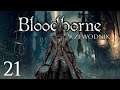 Koszmar Tropiciela | Przewodnik 100% po Bloodborne #21
