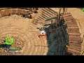 Lara Croft and the Temple of Osiris