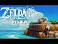 Legend of Zelda: Link's Awakening (Switch) Review
