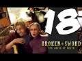 Lets Play Broken Sword 4: The Angel of Death: Part 18 - Devil's Lab