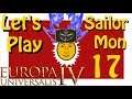 Let's Play Europa Universalis IV - Sailor Mon - (17)