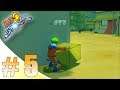 Let's Play Naruto Ultimate Ninja Storm - Part 5- Hide And Seek