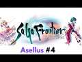 Let's Play Saga Frontier Remastered(Asellus) Episode 4- What a Surprise
