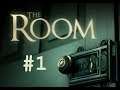 Let's Play "The Room" | Safe Cracker (Part 1 of 7)