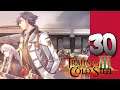 Lets Play Trails of Cold Steel III: Part 30 - Monster Hunter