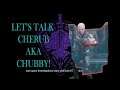 Let's Talk X-com Chimera Squad Classes, Chubby errr Cherub Part 3 of 11