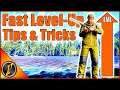Level Up Faster in theHunter Call of the Wild! | Tips & Tricks!