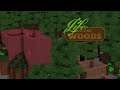 Life In The Woods #181 - The Two T's: Tavern And Terraforming - Minecraft Let's Play