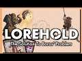 Lorehold: The Solution To Boros' Problems