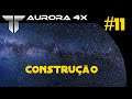 Mais Capacidade Industrial | Vamos jogar Aurora 4X Tutorial português PT-PT | #11