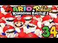 Mario + Rabbids Kingdom Battle Part 34