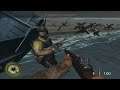 Medal of Honor Frontline | Campaign | Mission #1 | D-DAY - YOUR FINEST HOUR! (PS3 1080p)