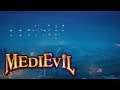 MediEvil | PS4 | BLIND | Part 4 | The Maze
