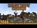 Minecraft Chroniken #2044 [Staffel 11] Eine neue Feldküche [Deutsch/1.14.4]