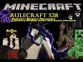 Minecraft Rulecraft Ep 2005 Find the red stone of aja for kars