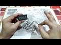 Mini LCD Digital Thermometer With Temperature Sensor/ Digital Temperature Meter Unboxing & Review