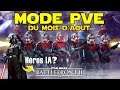 Mode PvE (Août) - Que pourrait-il être? | Star Wars Battlefront 2