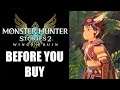 Monster Hunter Stories 2: Wings of Ruin - 15 Things You Need To Know Before You Buy