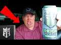 Monster Reign Jalapeno Strawberry (Reed Reviews)