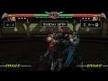 Mortal Kombat Unchained Konquest Mode Part: 09: Training as Havik!