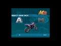 MOTO RACER 2 PS1 ON PS3 GAMEPLAY