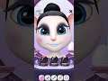 My Talking Angela New Video Best Funny Android GamePlay #8888