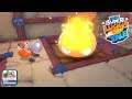 New Super Lucky's Tale - Playing Fetch with Lil' Sparky (Switch Gameplay)