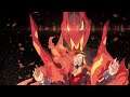 Nexomon Extinction| Fire Lord Fenrir