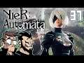 Going Viral - Let's Play Nier: Automata - PART 37