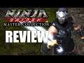 Ninja Gaiden: Master Collection Review - The Final Verdict
