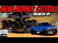 Offroad Outlaws - NEW UNLIMITED MONEY AND XP GLITCH!