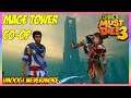 Old Friends - Mage Tower - War Mage Campaign - 5 Skulls 【Orcs Must Die! 3】