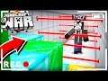 our Minecraft SECURITY caught this SPY player in our BASE! (Minecraft War #29)