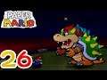 Paper Mario [26] - The Final Showdown