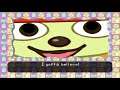 PaRappa the Rapper - Part 2 - I Need to Become a Hero!
