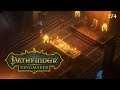 Pathfinder: Kingmaker [274] 🤴🏻 Adel fürs Land  -  Lets Play [GER/DEU]