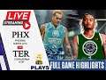PBA Live Stream 2021: Terrafirma Dyip vs Phoenix Super LPG | Full Game Highlights | Top 5 Plays