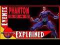 Phantom 2040 Explained