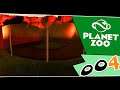Planet Zoo Deutsch 🙊 #004 – Ein zweites Gehege 🙈 WQHD Let's Play