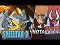 Pokemon MDL S1 - Spieltag 09 - vs. Raging Zerberus - Commentary