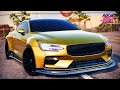 POLESTAR 1 Best Customization & Review | Need for Speed Heat ( NFS ) | NEW! Max Build