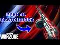 PPSH-41 ENTROU PARA O META! A MELHOR CLASSE PARA A PPSH-41 APÓS O BUFF NO COD WARZONE | RNNOS10