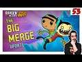 🤔🤨😀 PREPARING TO MAKE PLASTIC 🤔🤨😀 | Oxygen Not Included #53 [Big Merge Update]