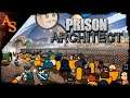 Prison Architect | Часть 1 | Строим свою первую тюрьму