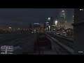 [PS4 Live] Grand Theft Auto V Part 9 - ยุทธการปล้นสะท้านสมุทร