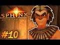Racing A Bro - SPHINX AND THE CURSED MUMMY LET'S PLAY [Part 10]
