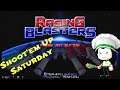 Raging Blasters - Co-op - Shoot'em Up Saturday - Switch / Steam
