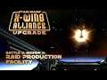 Raid Production Facility - Battle 2: Mission 4 - X-Wing Alliance Upgrade