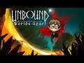 Reality Warping Platformer Adventure Game  - Azjenco's First Impressions - Unbound