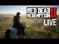 Red Dead Redemption 2 | Exploring/Adventuring in the Open World [Live Archive]